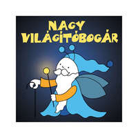 Pozsonyi Pagony Bartos Erika - Bogyó és Babóca: A nagy világítóbogár