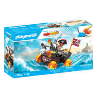PLAYMOBIL® PLAYMOBIL® 71720 Racing kalózhajó
