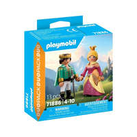 PLAYMOBIL® PLAYMOBIL® 71886 Herceg és hercegnő