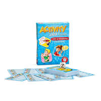 Piatnik Activity Junior Pocket társasjáték
