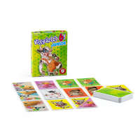 Piatnik Vigyáz(z)6 Junior társasjáték