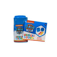 Canenco Canenco Okidoki Dough Mancs Őrjárat gyurma, kicsi - 3 féle