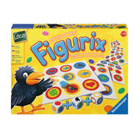 Ravensburger Spieleverlag Ravensburger Figurix társasjáték