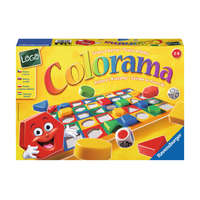 Ravensburger Spieleverlag Ravensburger Colorama társasjáték