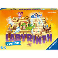 Ravensburger Spieleverlag Ravensburger Junior Labirintus társasjáték