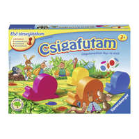 Ravensburger Spieleverlag Ravensburger Csigafutam társasjáték