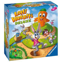 Ravensburger Spieleverlag Ravensburger Lotti Karotti társasjáték