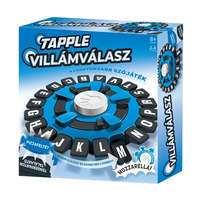 Regio Villámválasz társasjáték