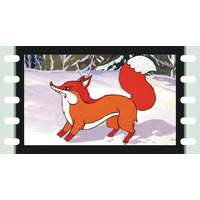 Diafilmgyártó Diafilm: A holló meg a róka