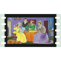 Diafilmgyártó Diafilm: Csipkerózsika