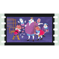 Diafilmgyártó Diafilm: A Császár új ruhája