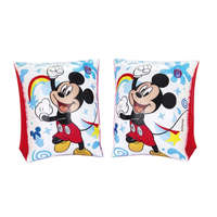 Bestway Bestway Mickey egér karúszó, 23 x 15 cm