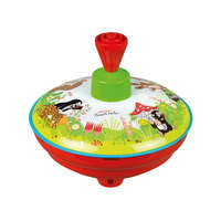 Lena Lena búgócsiga 13 cm - Kisvakond