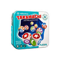 Reflexshop FlexIQ: Takamachi logikai társasjáték