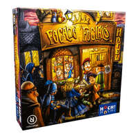 Huch! & friends Fogadófoglaló társasjáték