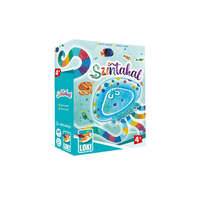 Iello Színtahal társasjáték