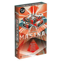 Reflexshop M.A.S.I.N.A. társasjáték