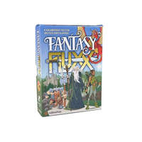 Reflexshop Fantasy Fluxx társasjáték