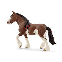 Schleich Schleich 13809 Clydesdale kanca