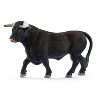 Schleich Schleich 13875 Fekete bika