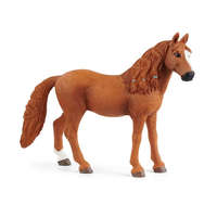 Schleich Schleich 13925 Német lovagló póni, kanca