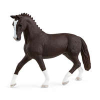 Schleich Schleich 13927 Hannoveri kanca, fekete