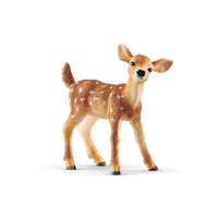 Schleich Schleich 14820 Fehérfarkú szarvasborjú