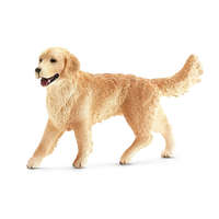Schleich Schleich 16395 Golden retriever szuka