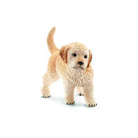 Schleich Schleich 16396 Golden retriever kölyök