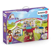 Schleich Schleich 42466 Nagy lovasbemutató