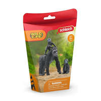 Schleich Schleich 42601 Gorilla család