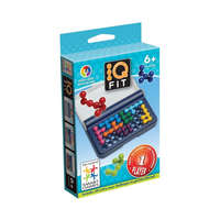 Smart Smart Games IQ Fit logikai játék