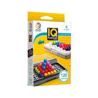 Smart Smart Games IQ Puzzler Pro logikai játék