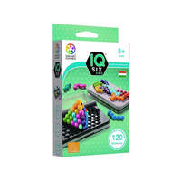 Smart Smart Games IQ Six Pro logikai játék