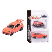 Simba Majorette Porsche Premium kisautó, Porsche Cayenne Turbo S E-Hybrid
