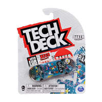 Spin Master Tech Deck ujjgördeszka 1 db-os (többféle)