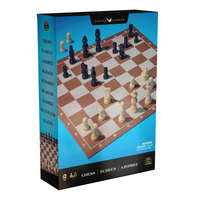 Spin Master Klasszikus fa sakk