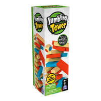 Spin Master Káosz torony jenga társasjáték