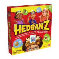 Spin Master Hedbanz társasjáték új