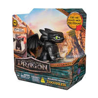 Spin Master Így neveld a sárkányodat - Mini interaktív sárkányok, Fogatlan