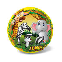SZOTI Labda 23 cm, Dzsungel kaland