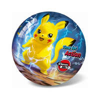 SZOTI Labda 23 cm, Pikachu