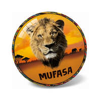 SZOTI Labda 23 cm, Mufasa