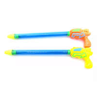 SZOTI Vízipuska pumpás 42 cm, többféle