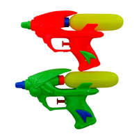 SZOTI Vízipisztoly 17,5 cm, többféle