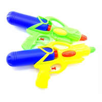 SZOTI Vízipisztoly 30 cm, többféle