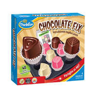 ThinkFun Thinkfun Chocolate Fix társasjáték - magyar kiadás