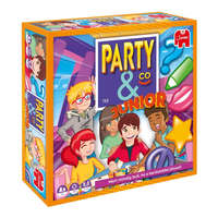 Jumbo Games Party&Co Junior társasjáték