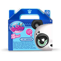 Littlest Pet Shop Littlest Pet Shop 1 db-os figura meglepetés csomag (18 féle)