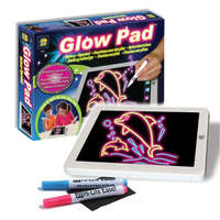 Világító rajztábla